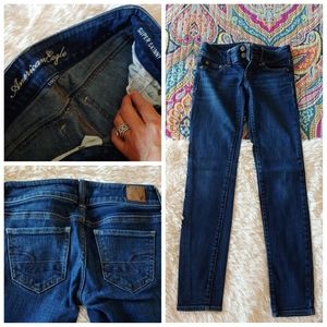 Women's American Eagle jeans